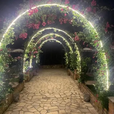 Oaz 5* Fushe-Kruje