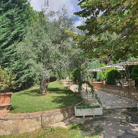 Hotel Oaz Fushe-Kruje