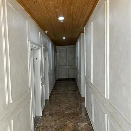 Hotel Oaz