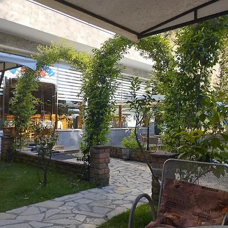Oaz 5* Fushe-Kruje