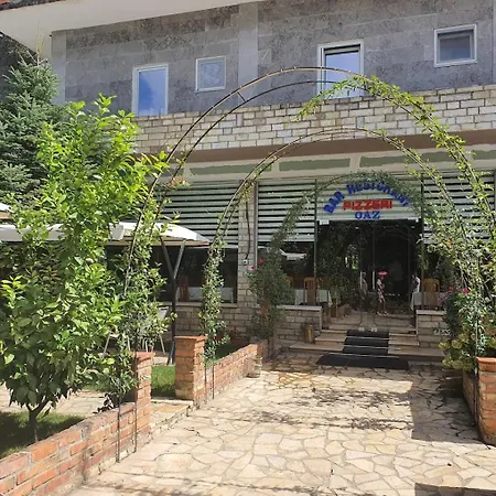 Oaz Hotel 4*