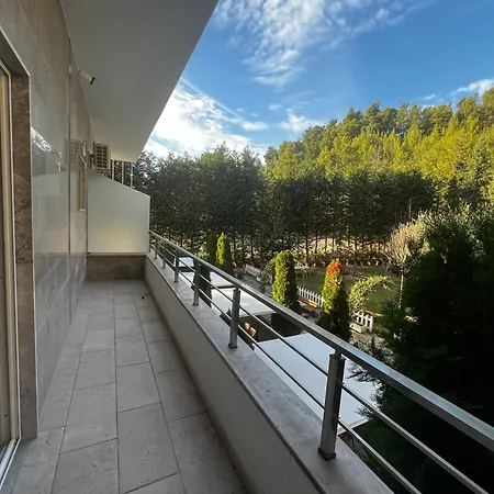 Oaz Hotel Fushe-Kruje