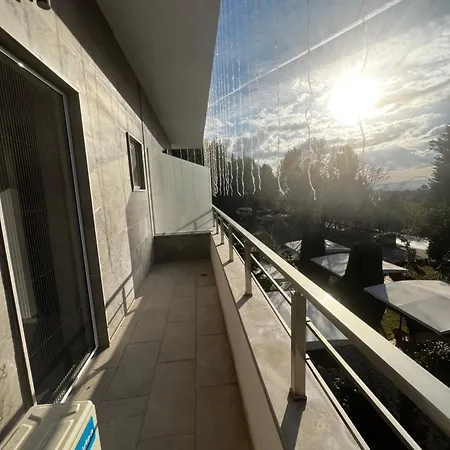 Oaz 4* Fushe-Kruje