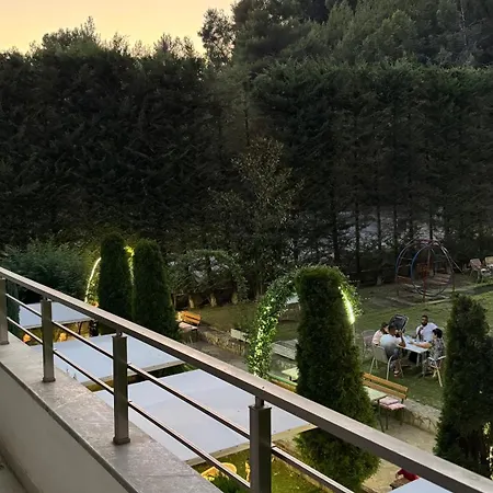 Oaz 4* Fushe-Kruje