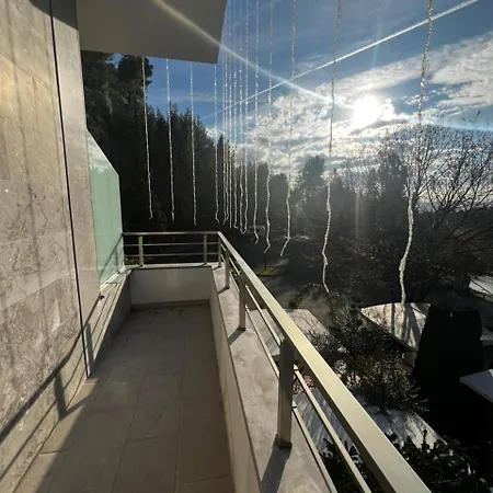 Oaz Hotel 5*