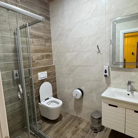 Oaz Hotel