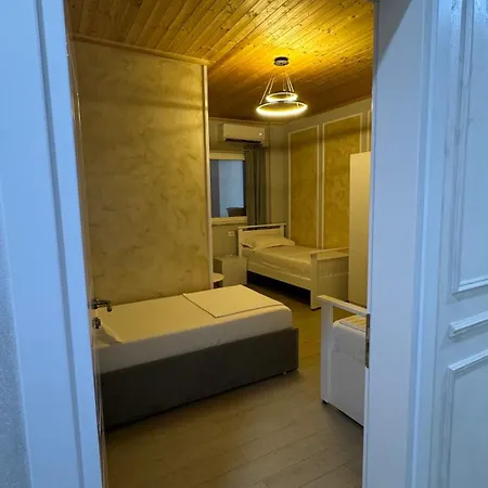 Hotel Oaz Fushe-Kruje