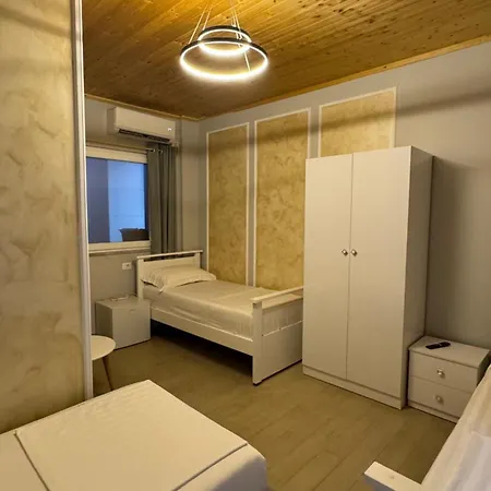 Hotel Oaz Fushe-Kruje