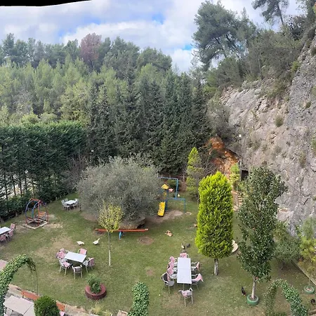 Hotel Oaz 4*
