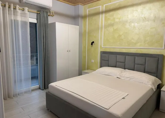 Oaz 5* Fushe-Kruje