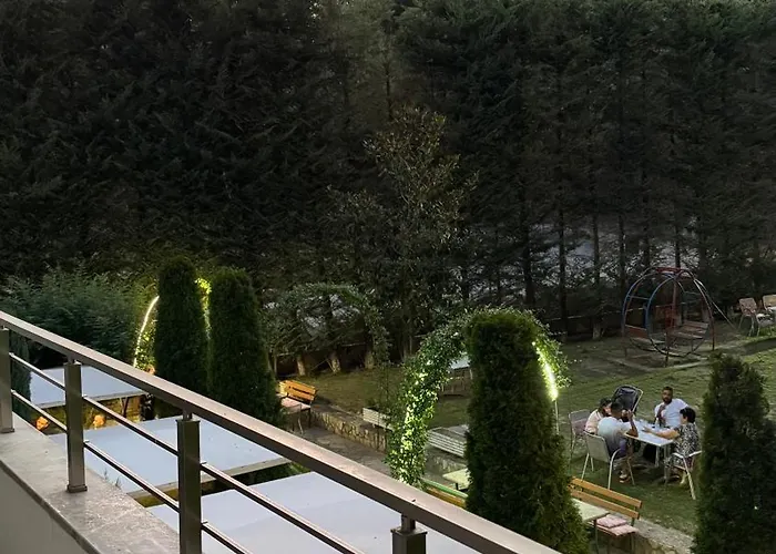 Oaz 5* Fushe-Kruje