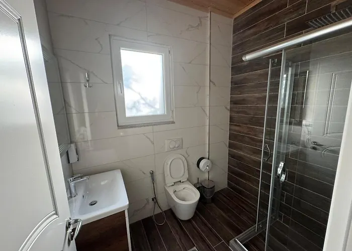 Oaz 5* Fushe-Kruje