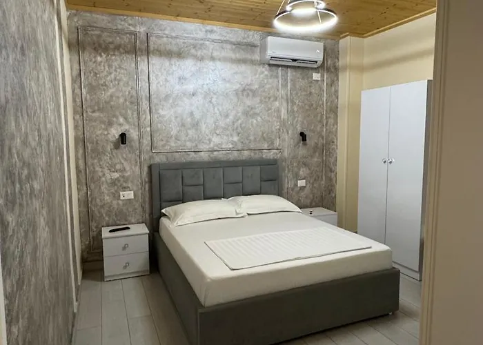 Oaz 5* Fushe-Kruje