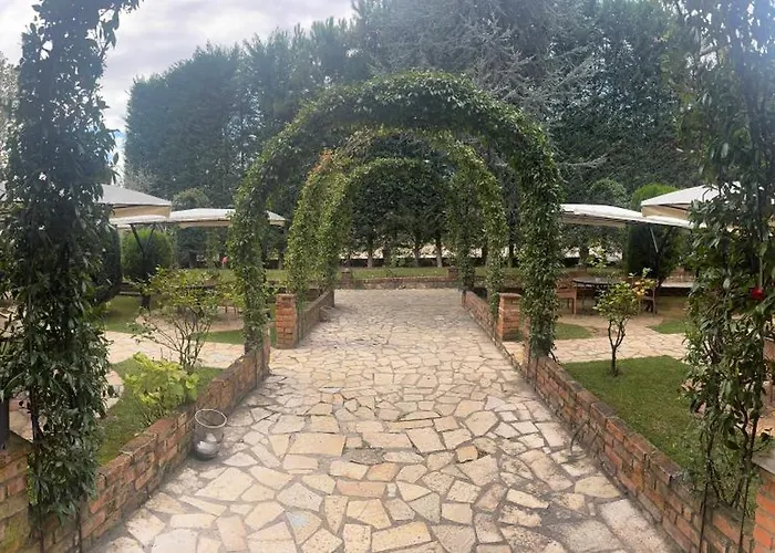 Oaz 5* Fushe-Kruje