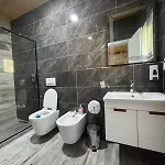 Oaz Ξενοδοχείο 4*