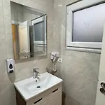 Oaz Ξενοδοχείο 4*