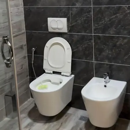 Oaz فندق