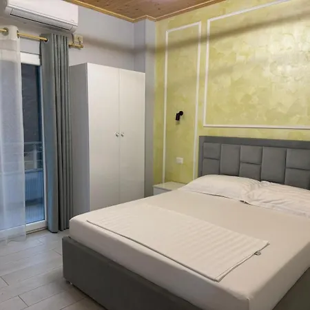 Oaz 5* Fushe-Kruje