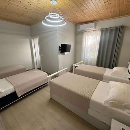 فندق Oaz 5*
