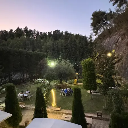 Oaz 5*