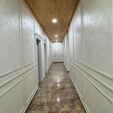 Oaz Hotel
