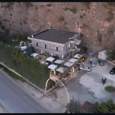 Oaz 5* Fushe-Kruje
