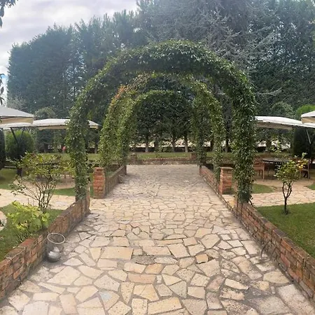 Oaz 4* Fushe-Kruje