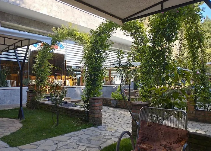 Oaz 5* Fushe-Kruje