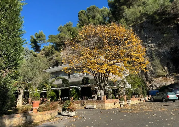 Oaz Hotel