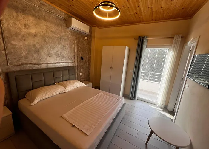 Oaz Hotel