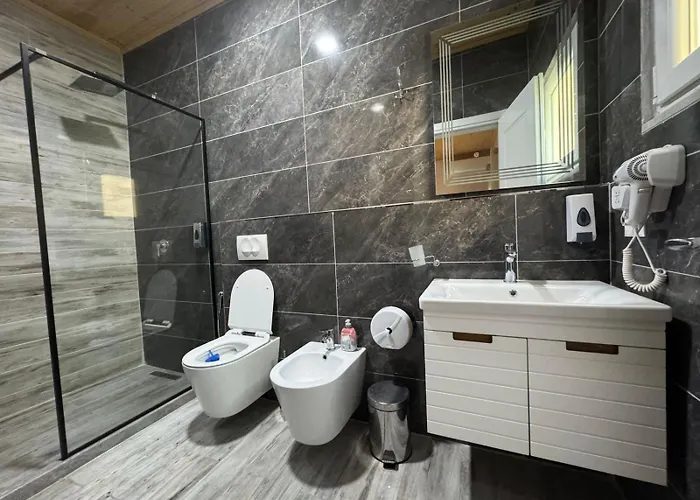 Oaz Hotel 5*