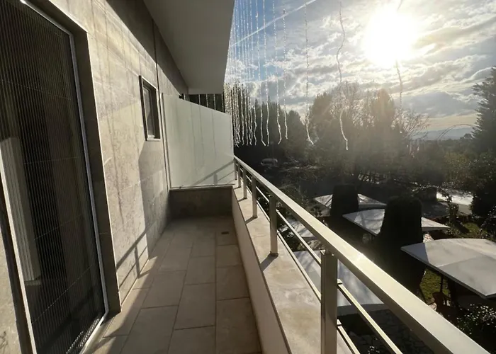 Oaz 5* Fushe-Kruje
