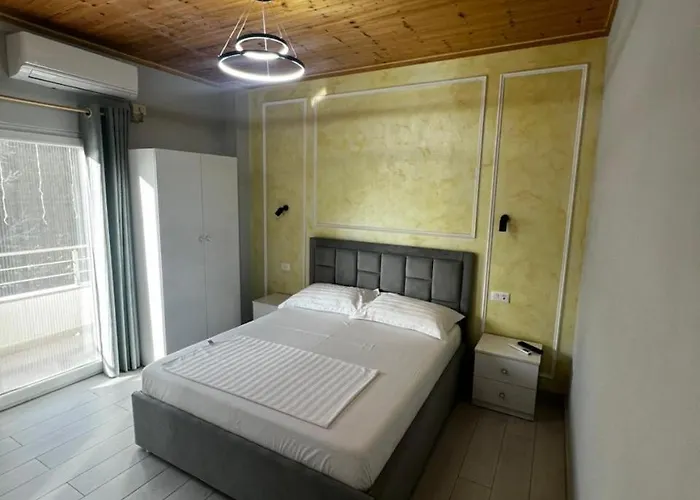 Hotel Oaz 5*