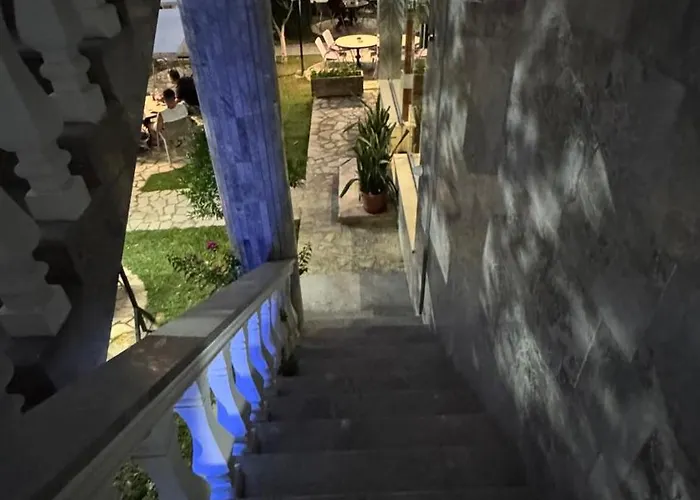 Hotel Oaz