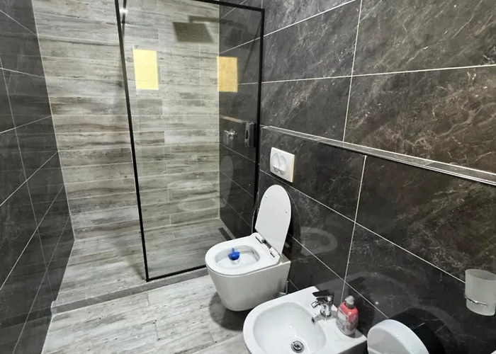 Oaz 5* Fushe-Kruje