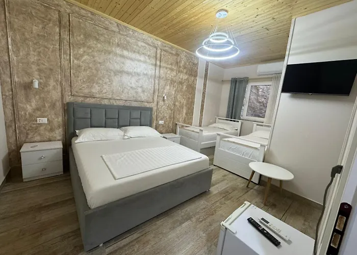 Hotel Oaz 5*