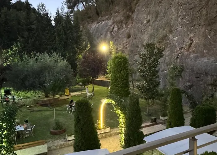 Oaz Hotel 5*