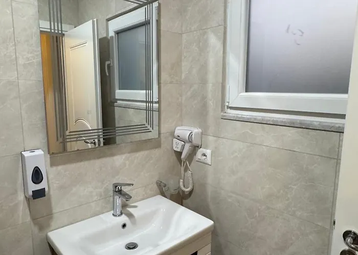 Oaz Hotel 5*