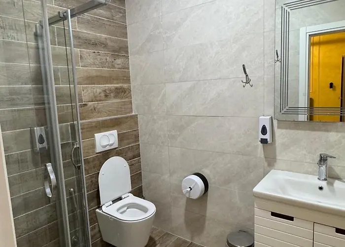 Oaz Hotel