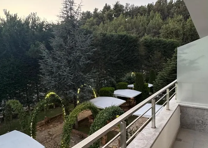 Hotel Oaz 5*