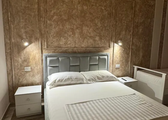 Oaz Hotel 5*