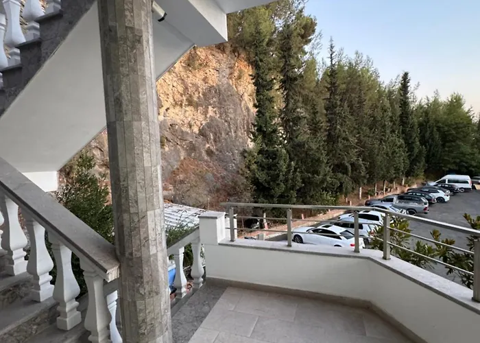 Oaz Hotel 5*